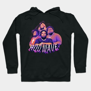 Rod wave Bootleg Hoodie